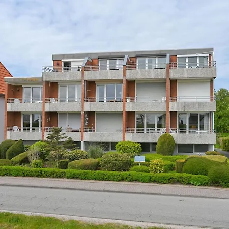 Haus Am Deich 5 Apartamento Dahme (Schleswig-Holstein)
