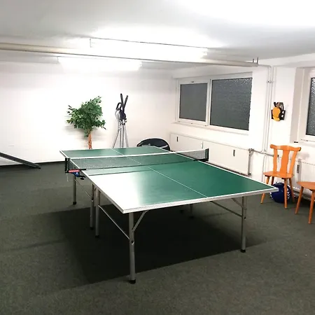 Haus Am Deich 5 Dahme (Schleswig-Holstein)