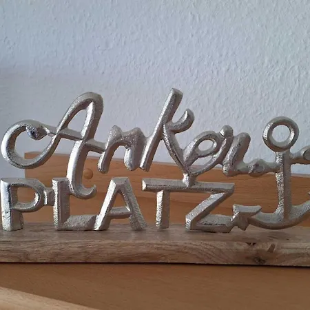 Haus Am Deich 5 Apartamento Dahme (Schleswig-Holstein)