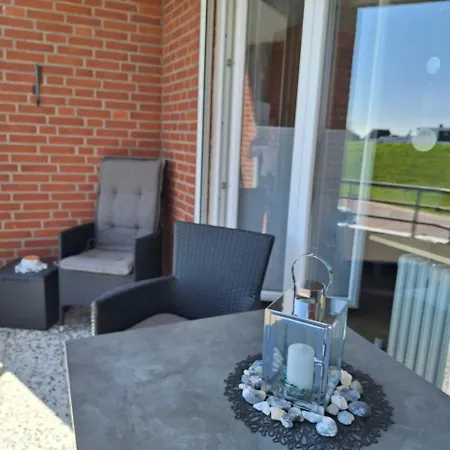 Haus Am Deich 5 Dahme (Schleswig-Holstein)