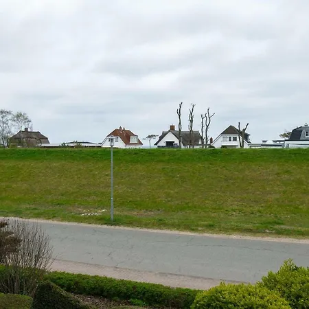 Apartment Haus Am Deich 5 Dahme (Schleswig-Holstein)