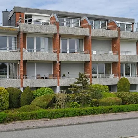 Haus Am Deich 5 Dahme (Schleswig-Holstein)